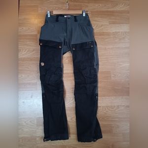Fjallraven Keb trousers